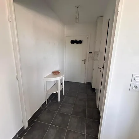 Appartement Frejus Фрежюс