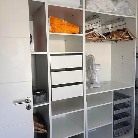 Appartement Frejus Фрежюс