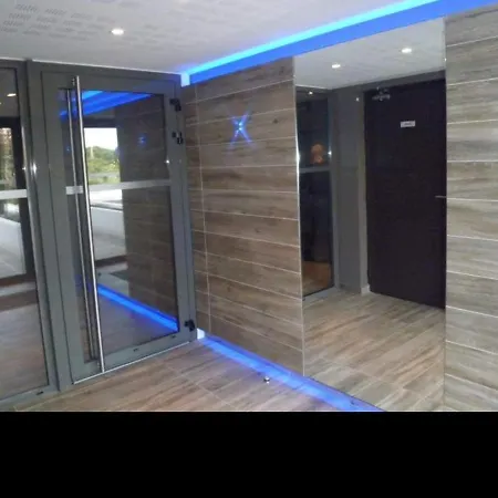 Lägenhet Appartement Frejus *