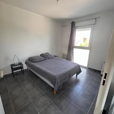 Appartement Frejus Фрежюс