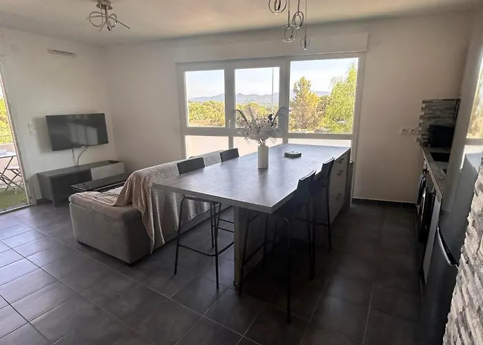 Appartement Frejus *