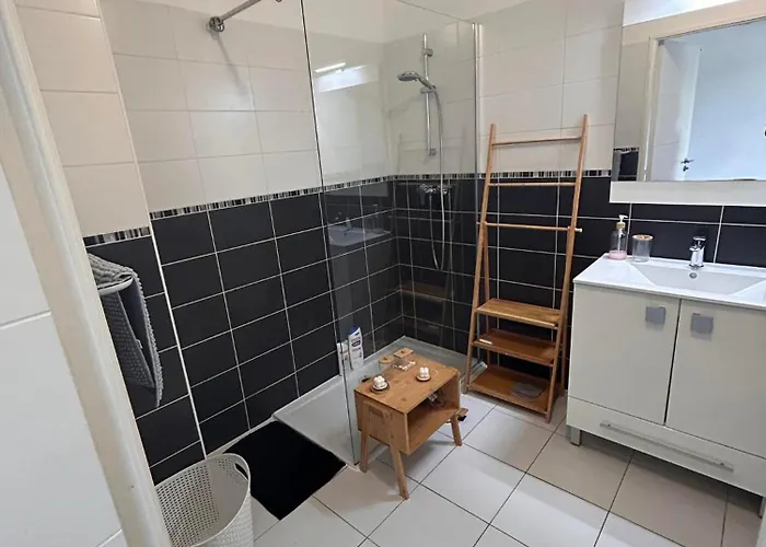 Appartement Frejus Apartment Frejus