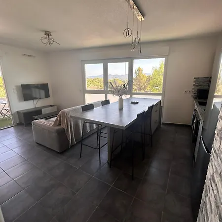 Appartement Fréjus *