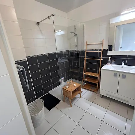 Appartement Frejus Apartamento Fréjus