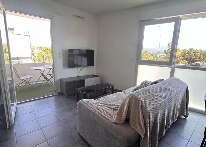 Appartement Frejus Fréjus